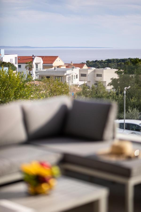 Sun Residence Krk Krk Town Kültér fotó