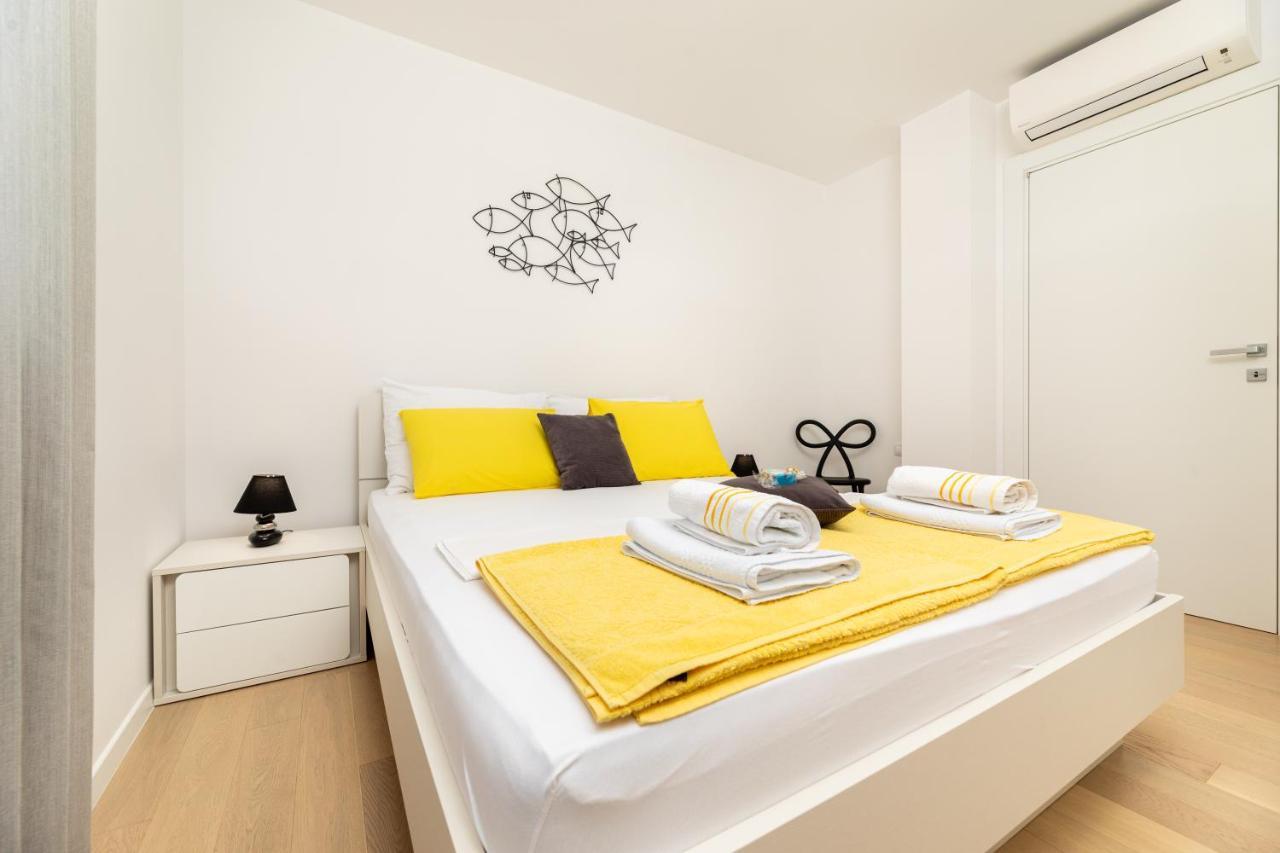 Sun Residence Krk Krk Town Kültér fotó